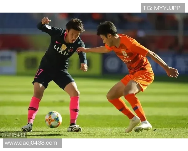 鲁能与鹿岛鹿角激战2019年5月22日精彩直播回顾与分析